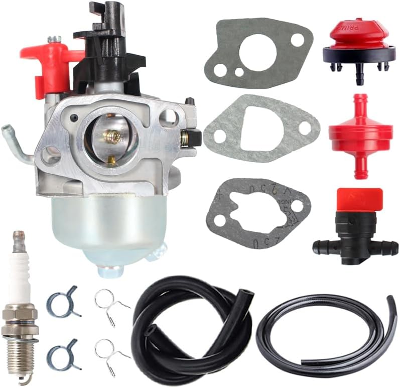 Pro Chaser 127-9111 Carburetor for Powersmart DB7651-24 Toro 38753 36002 37779 38752 38754 38756 Power Max 721 724 726 Snowthrower - Image 1